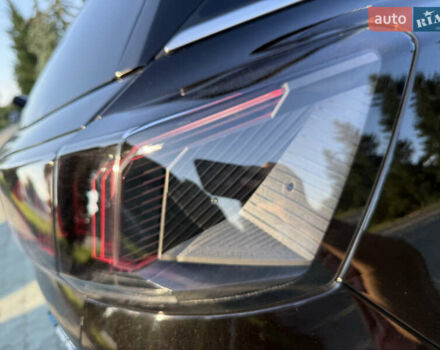 Черный Пежо 3008, объемом двигателя 1.6 л и пробегом 156 тыс. км за 25300 $, фото 42 на Automoto.ua