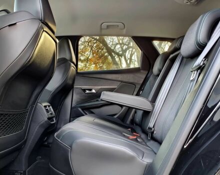 Черный Пежо 3008, объемом двигателя 0 л и пробегом 12 тыс. км за 8700 $, фото 10 на Automoto.ua