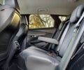 Черный Пежо 3008, объемом двигателя 0 л и пробегом 12 тыс. км за 8700 $, фото 10 на Automoto.ua
