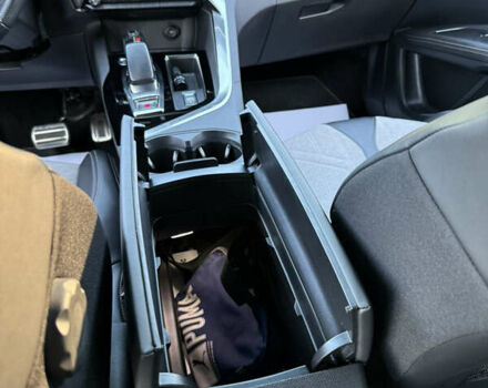 Черный Пежо 3008, объемом двигателя 1.6 л и пробегом 156 тыс. км за 24999 $, фото 62 на Automoto.ua