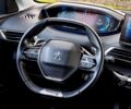 Черный Пежо 3008, объемом двигателя 0 л и пробегом 12 тыс. км за 8700 $, фото 5 на Automoto.ua