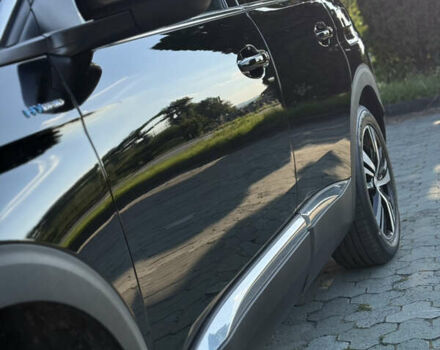 Черный Пежо 3008, объемом двигателя 1.6 л и пробегом 156 тыс. км за 24999 $, фото 22 на Automoto.ua