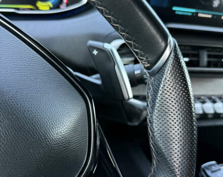 Черный Пежо 3008, объемом двигателя 1.6 л и пробегом 156 тыс. км за 25300 $, фото 52 на Automoto.ua