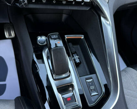 Черный Пежо 3008, объемом двигателя 1.6 л и пробегом 156 тыс. км за 24999 $, фото 63 на Automoto.ua