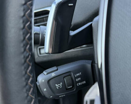 Черный Пежо 3008, объемом двигателя 1.6 л и пробегом 156 тыс. км за 24999 $, фото 59 на Automoto.ua