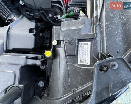 Черный Пежо 3008, объемом двигателя 1.5 л и пробегом 186 тыс. км за 21700 $, фото 32 на Automoto.ua