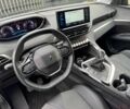 Черный Пежо 3008, объемом двигателя 1.5 л и пробегом 10 тыс. км за 11000 $, фото 6 на Automoto.ua
