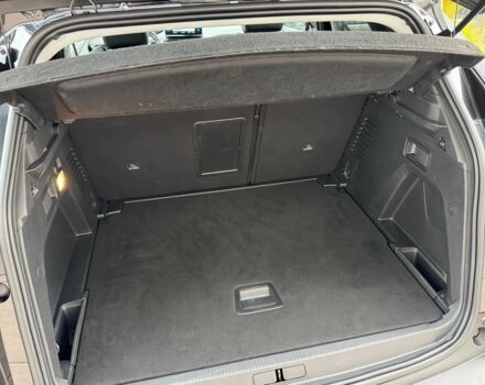 Черный Пежо 3008, объемом двигателя 1.5 л и пробегом 10 тыс. км за 11000 $, фото 11 на Automoto.ua