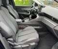 Черный Пежо 3008, объемом двигателя 1.5 л и пробегом 10 тыс. км за 11000 $, фото 8 на Automoto.ua