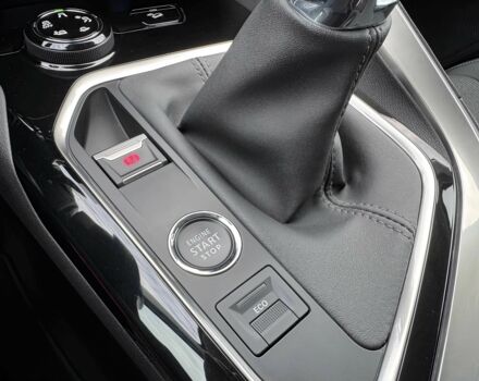 Черный Пежо 3008, объемом двигателя 1.5 л и пробегом 10 тыс. км за 11000 $, фото 7 на Automoto.ua