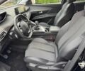 Черный Пежо 3008, объемом двигателя 1.5 л и пробегом 10 тыс. км за 11000 $, фото 5 на Automoto.ua