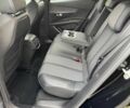 Черный Пежо 3008, объемом двигателя 1.5 л и пробегом 10 тыс. км за 11000 $, фото 9 на Automoto.ua