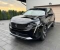 Черный Пежо 3008, объемом двигателя 1.5 л и пробегом 10 тыс. км за 11000 $, фото 2 на Automoto.ua