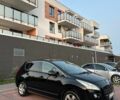 Черный Пежо 3008, объемом двигателя 1.6 л и пробегом 275 тыс. км за 8500 $, фото 1 на Automoto.ua