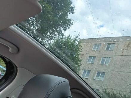 Черный Пежо 3008, объемом двигателя 1.6 л и пробегом 218 тыс. км за 6400 $, фото 1 на Automoto.ua