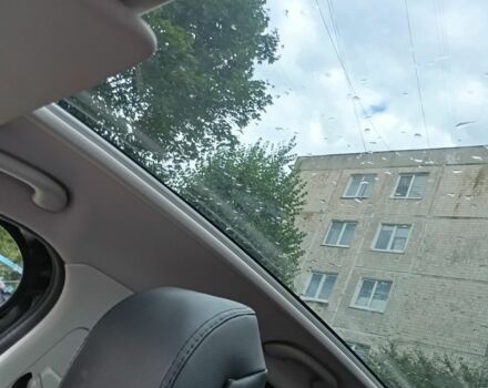 Чорний Пежо 3008, об'ємом двигуна 1.6 л та пробігом 227 тис. км за 6500 $, фото 1 на Automoto.ua
