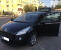 Чорний Пежо 3008, об'ємом двигуна 1.6 л та пробігом 193 тис. км за 10800 $, фото 1 на Automoto.ua