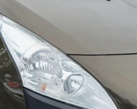 Коричневый Пежо 3008, объемом двигателя 1.6 л и пробегом 115 тыс. км за 7100 $, фото 3 на Automoto.ua