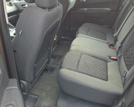 Коричневый Пежо 3008, объемом двигателя 1.6 л и пробегом 139 тыс. км за 10200 $, фото 5 на Automoto.ua