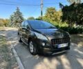 Коричневий Пежо 3008, об'ємом двигуна 1.6 л та пробігом 184 тис. км за 6900 $, фото 2 на Automoto.ua