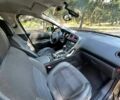 Коричневий Пежо 3008, об'ємом двигуна 1.6 л та пробігом 184 тис. км за 6900 $, фото 8 на Automoto.ua