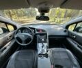 Коричневий Пежо 3008, об'ємом двигуна 1.6 л та пробігом 184 тис. км за 6900 $, фото 5 на Automoto.ua