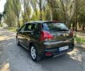 Коричневий Пежо 3008, об'ємом двигуна 1.6 л та пробігом 184 тис. км за 6900 $, фото 4 на Automoto.ua