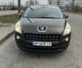 Коричневий Пежо 3008, об'ємом двигуна 0.16 л та пробігом 152 тис. км за 8400 $, фото 1 на Automoto.ua