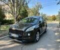 Коричневий Пежо 3008, об'ємом двигуна 1.6 л та пробігом 184 тис. км за 6900 $, фото 1 на Automoto.ua