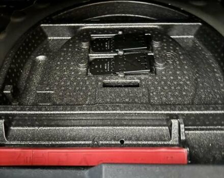 Коричневый Пежо 3008, объемом двигателя 1.56 л и пробегом 264 тыс. км за 8500 $, фото 9 на Automoto.ua