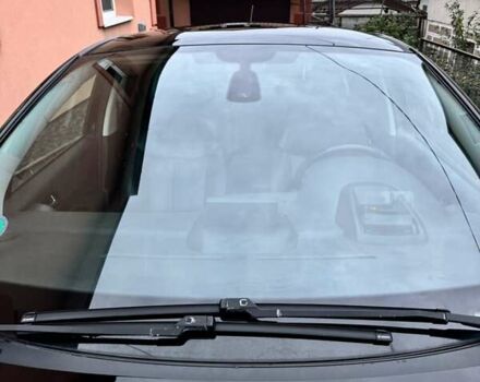 Коричневый Пежо 3008, объемом двигателя 1.56 л и пробегом 264 тыс. км за 8500 $, фото 13 на Automoto.ua