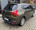 Коричневий Пежо 3008, об'ємом двигуна 1.6 л та пробігом 221 тис. км за 8900 $, фото 9 на Automoto.ua