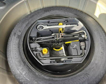 Коричневый Пежо 3008, объемом двигателя 1.6 л и пробегом 192 тыс. км за 6499 $, фото 29 на Automoto.ua