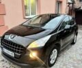 Коричневый Пежо 3008, объемом двигателя 1.56 л и пробегом 264 тыс. км за 8500 $, фото 16 на Automoto.ua