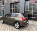 Коричневий Пежо 3008, об'ємом двигуна 1.6 л та пробігом 221 тис. км за 8900 $, фото 7 на Automoto.ua