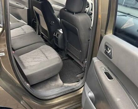 Коричневий Пежо 3008, об'ємом двигуна 1.6 л та пробігом 221 тис. км за 8900 $, фото 15 на Automoto.ua