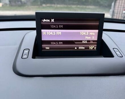 Коричневый Пежо 3008, объемом двигателя 1.56 л и пробегом 264 тыс. км за 8500 $, фото 31 на Automoto.ua