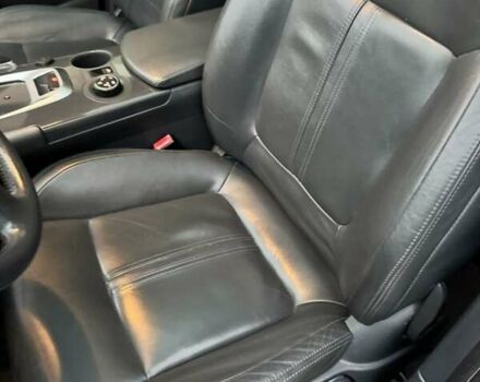 Коричневый Пежо 3008, объемом двигателя 1.56 л и пробегом 264 тыс. км за 8500 $, фото 25 на Automoto.ua