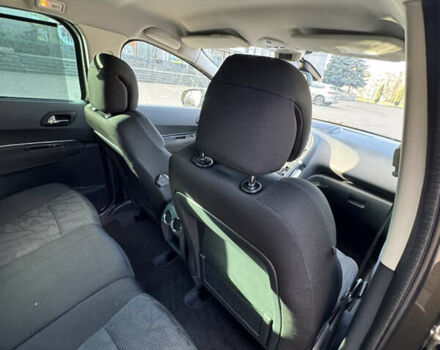 Коричневый Пежо 3008, объемом двигателя 1.6 л и пробегом 192 тыс. км за 6499 $, фото 33 на Automoto.ua