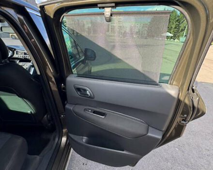 Коричневый Пежо 3008, объемом двигателя 1.6 л и пробегом 192 тыс. км за 6499 $, фото 36 на Automoto.ua