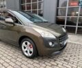 Коричневий Пежо 3008, об'ємом двигуна 1.6 л та пробігом 221 тис. км за 8900 $, фото 5 на Automoto.ua