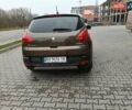 Коричневый Пежо 3008, объемом двигателя 1.56 л и пробегом 208 тыс. км за 8800 $, фото 8 на Automoto.ua