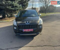 Коричневый Пежо 3008, объемом двигателя 1.6 л и пробегом 192 тыс. км за 6499 $, фото 8 на Automoto.ua
