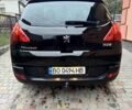 Коричневый Пежо 3008, объемом двигателя 1.56 л и пробегом 264 тыс. км за 8500 $, фото 40 на Automoto.ua