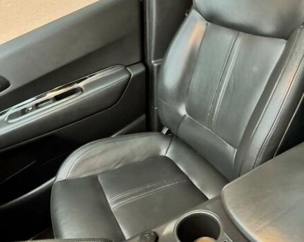 Коричневый Пежо 3008, объемом двигателя 1.56 л и пробегом 264 тыс. км за 8500 $, фото 14 на Automoto.ua