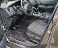 Коричневый Пежо 3008, объемом двигателя 1.56 л и пробегом 208 тыс. км за 8800 $, фото 11 на Automoto.ua