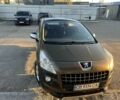 Коричневий Пежо 3008, об'ємом двигуна 1.6 л та пробігом 220 тис. км за 8700 $, фото 1 на Automoto.ua