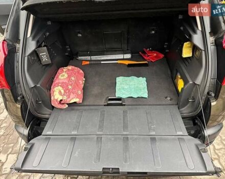 Коричневий Пежо 3008, об'ємом двигуна 1.6 л та пробігом 221 тис. км за 8900 $, фото 18 на Automoto.ua