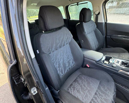 Коричневый Пежо 3008, объемом двигателя 1.6 л и пробегом 192 тыс. км за 6499 $, фото 38 на Automoto.ua