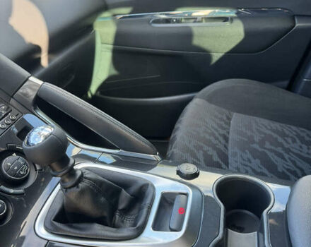 Коричневый Пежо 3008, объемом двигателя 1.6 л и пробегом 192 тыс. км за 6499 $, фото 19 на Automoto.ua